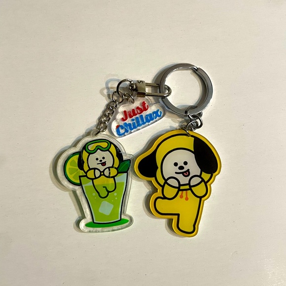 BTS Merch/Accessories - Picture 7 of 9